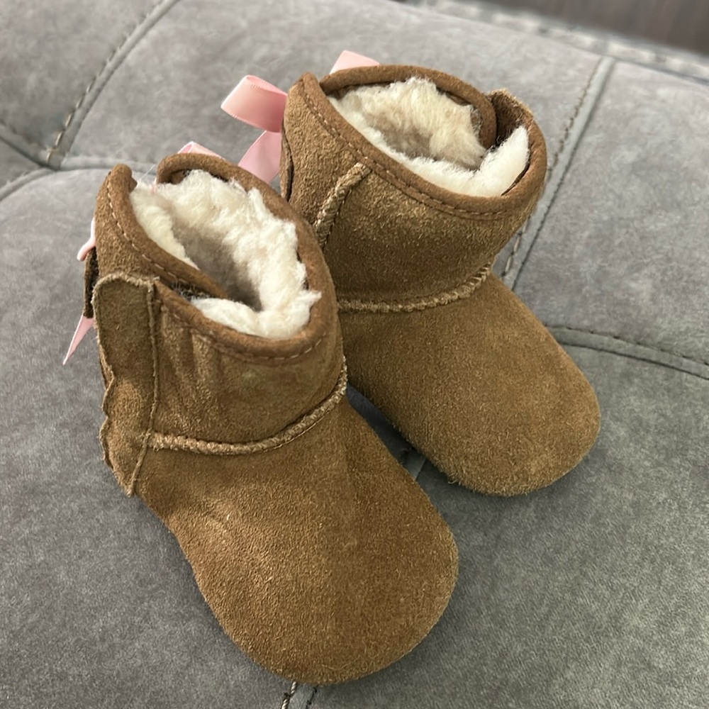 Infant Ugg boots